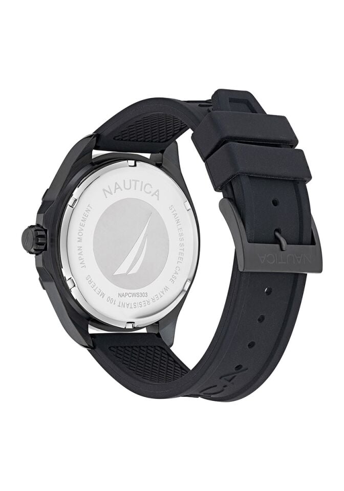 Nautica Erkek Kol Saati NAPCWS303