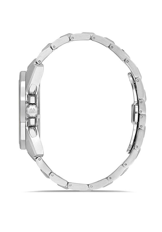 Momentus Erkek Kol Saati SM391S-11SS