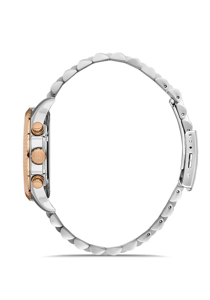 Momentus Kadın Kol Saati CW128Z-02SR