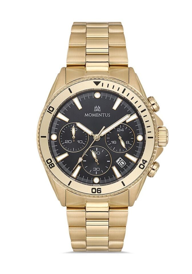 Momentus Erkek Kol Saati SM392G-04SG