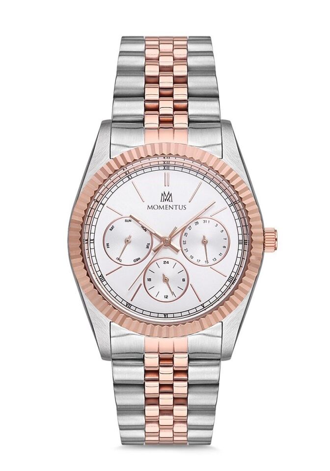 Momentus Kadın Kol Saati CW130T-02SR