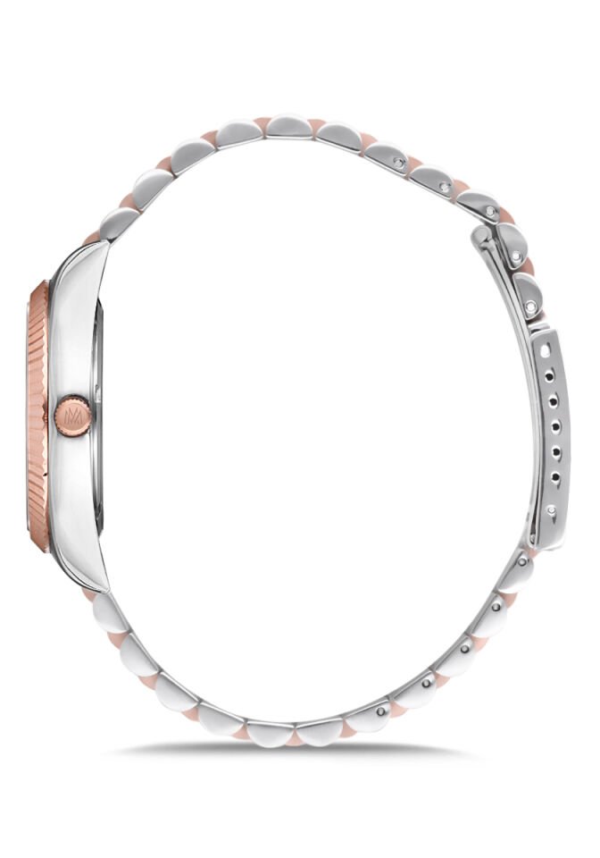 Momentus Kadın Kol Saati CW130T-02SR