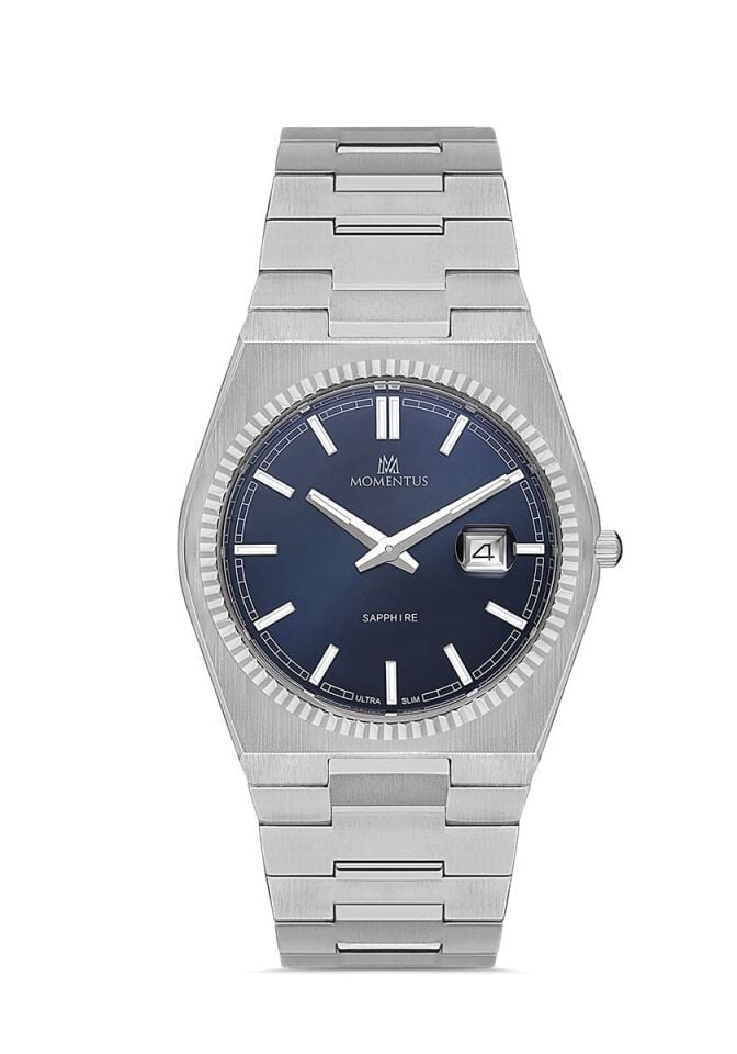 Momentus Erkek Kol Saati EM346S-11SS