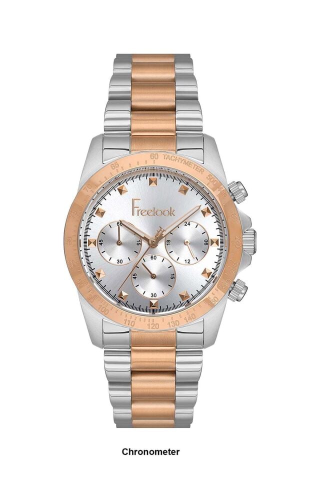 Freelook Kadın Kol Saati - FL.1.10369.6