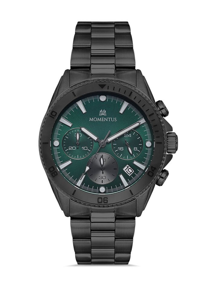 Momentus Erkek Kol Saati SM392N-15SS