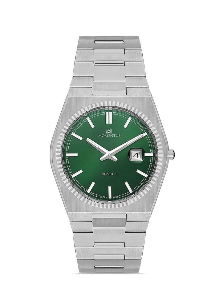 Momentus Erkek Kol Saati EM346S-15SS