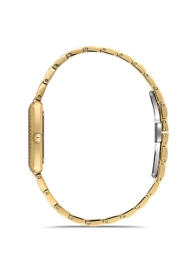 Momentus Kadın Kol Saati SS278G-08SG