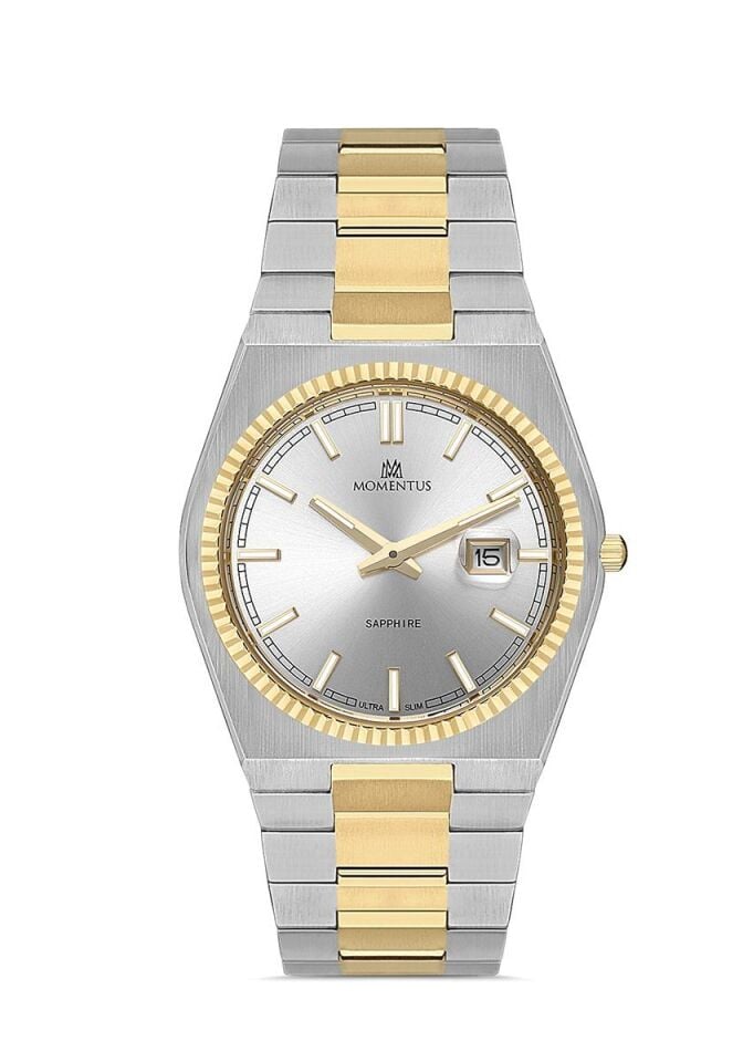 Momentus Erkek Kol Saati EM346T-02SG