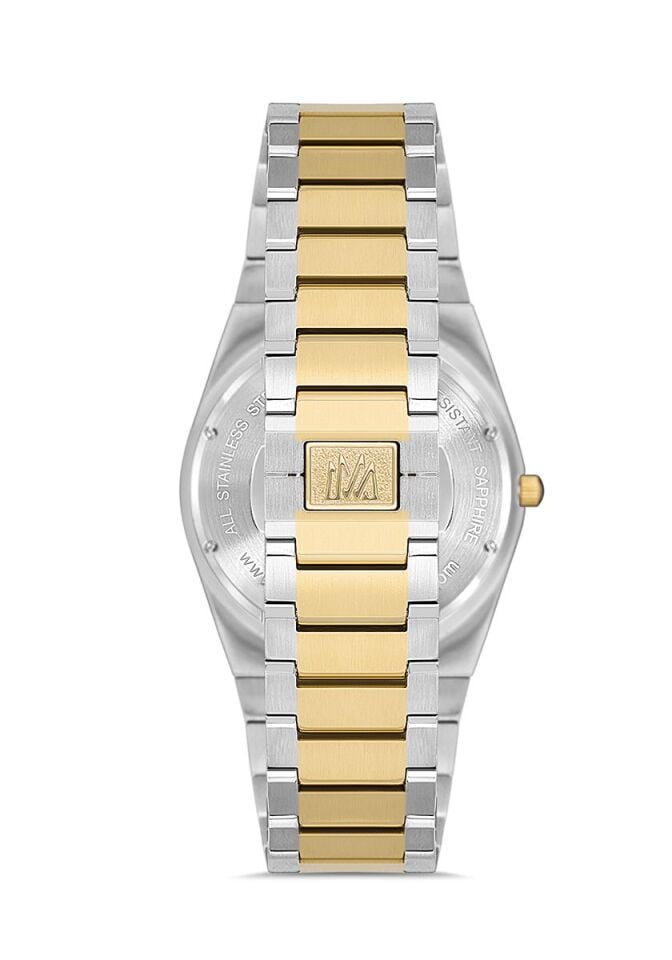 Momentus Erkek Kol Saati EM346T-02SG