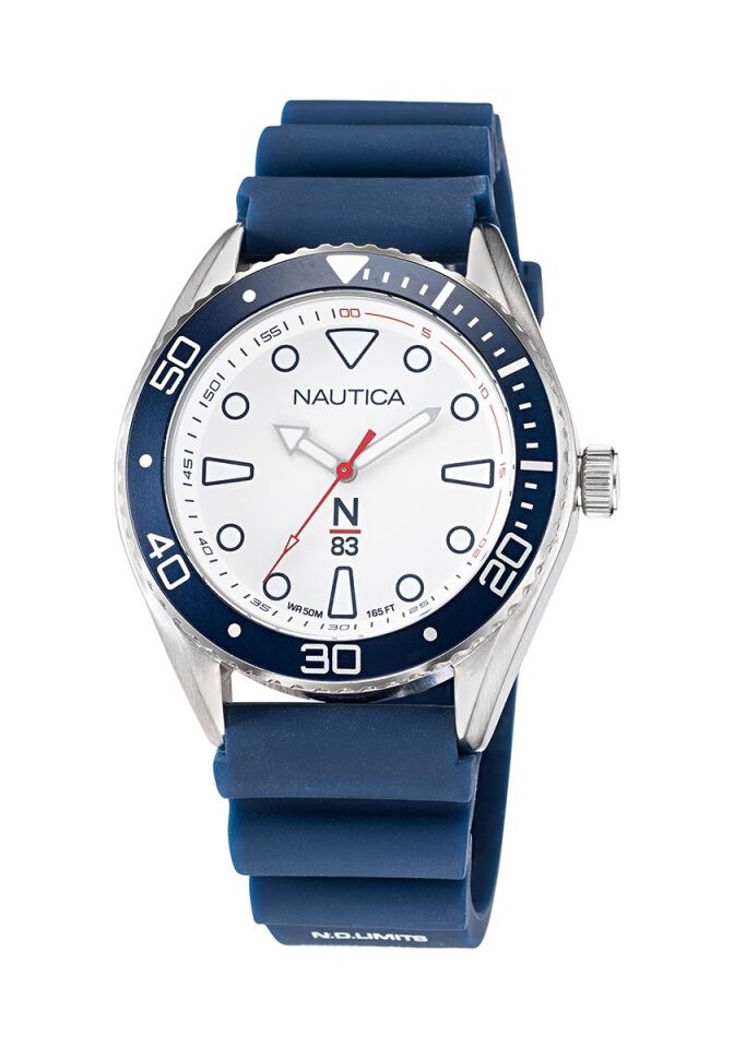 Nautica Erkek Kol Saati NAPFWF115