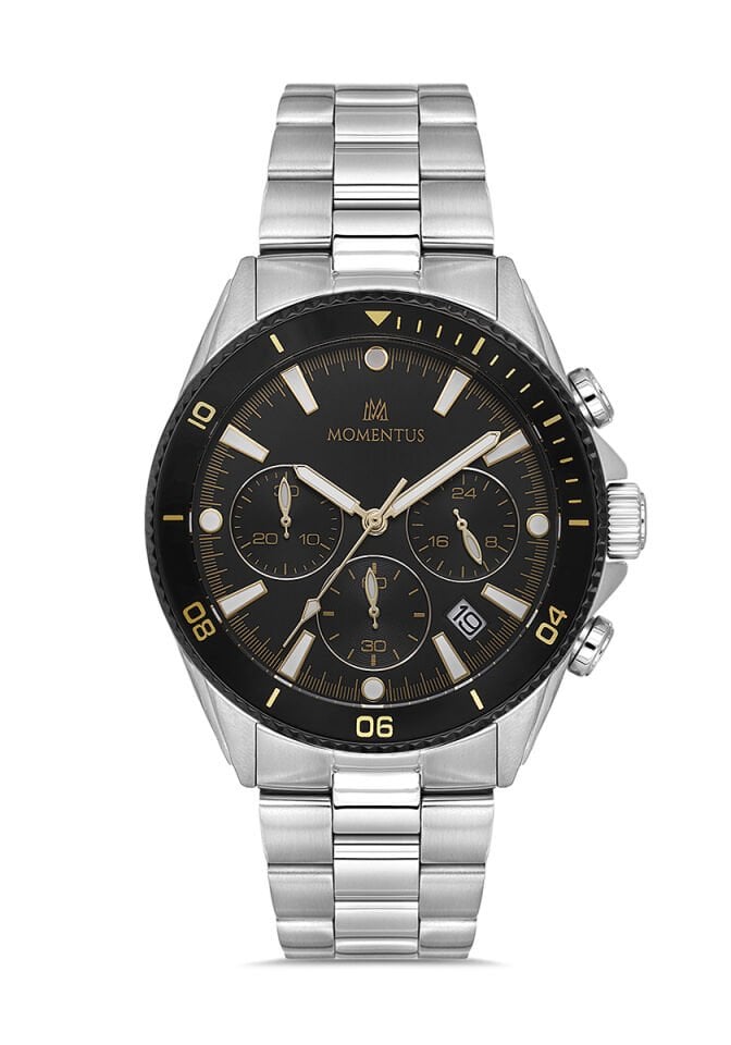 Momentus Erkek Kol Saati SM392T-04SG