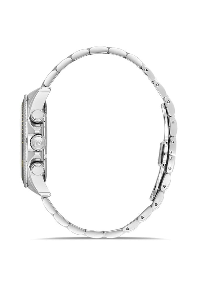 Momentus Erkek Kol Saati SM392T-04SG