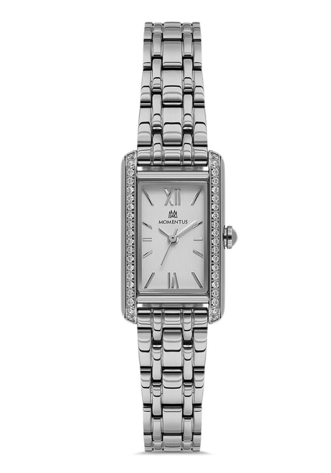 Momentus Kadın Kol Saati SS278S-09SS