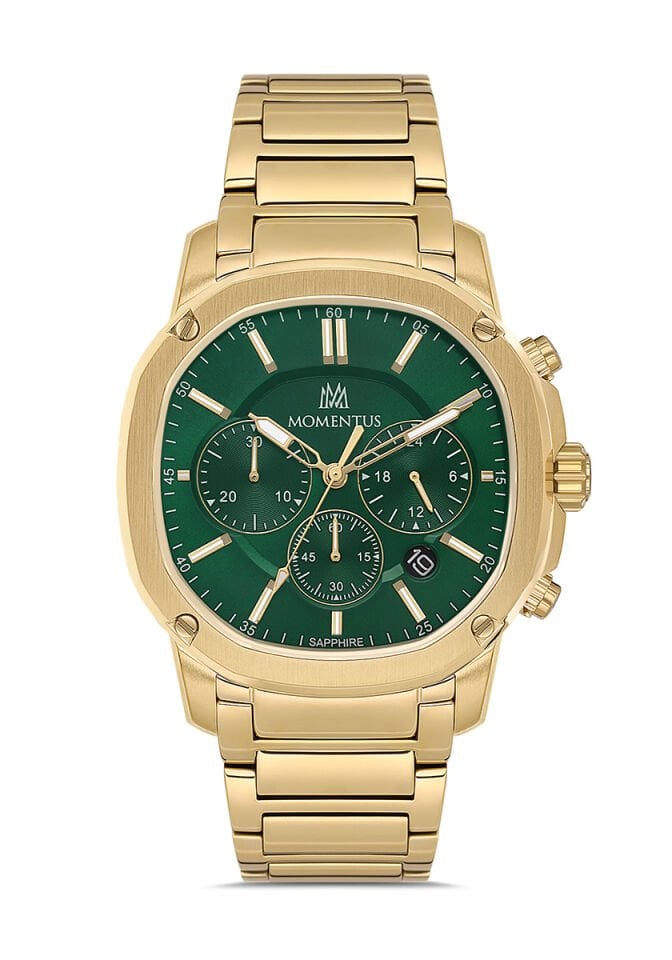 Momentus Erkek Kol Saati SM394G-15SG