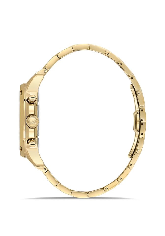 Momentus Erkek Kol Saati SM394G-15SG