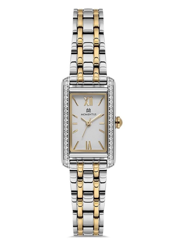 Momentus Kadın Kol Saati SS278T-02SG