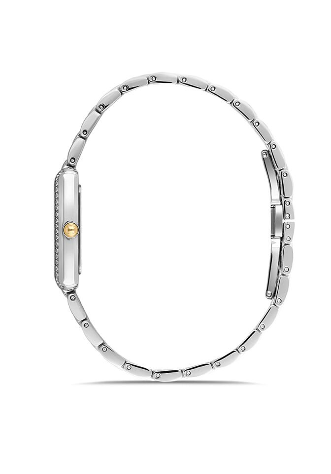 Momentus Kadın Kol Saati SS278T-02SG