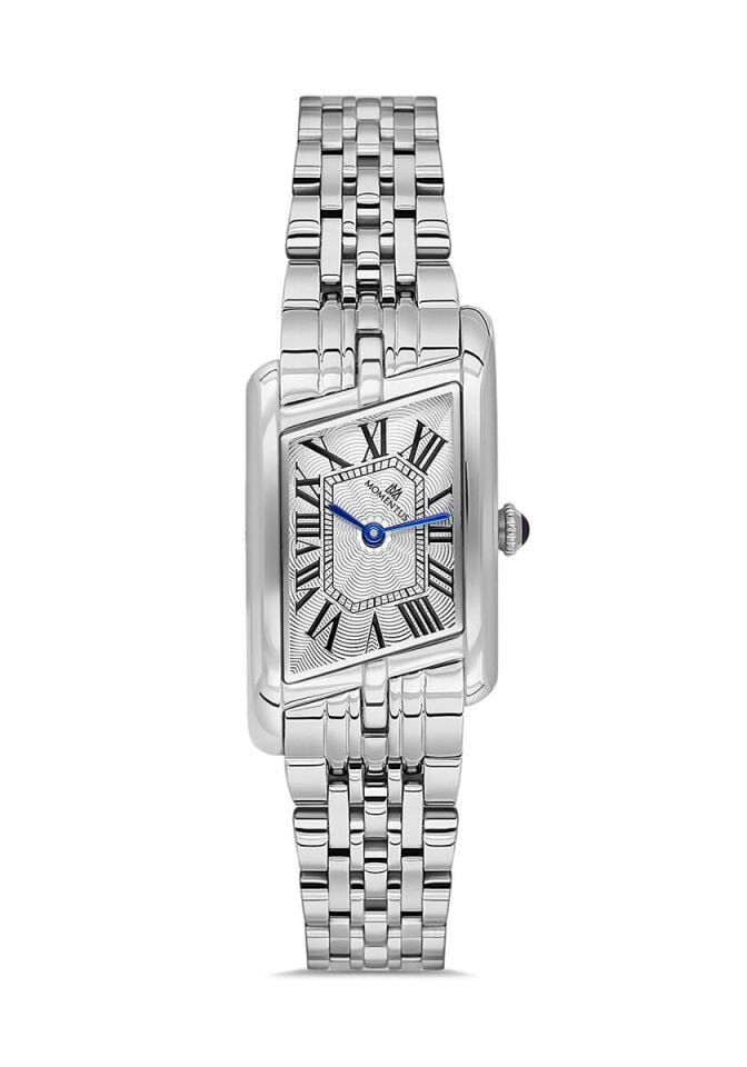 Momentus Kadın Kol Saati CS365S-02SS