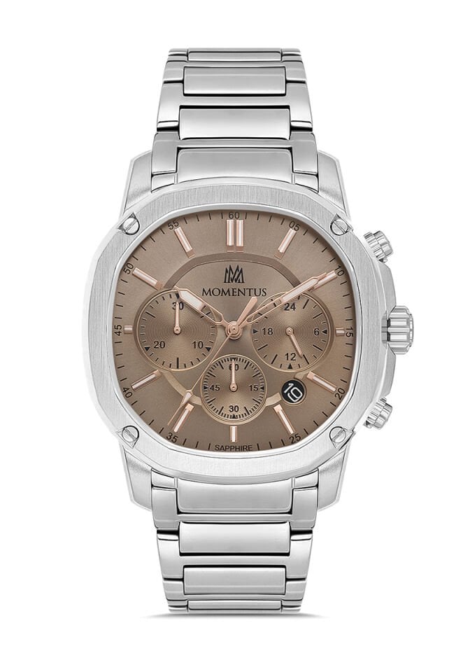 Momentus Erkek Kol Saati SM394S-05SR