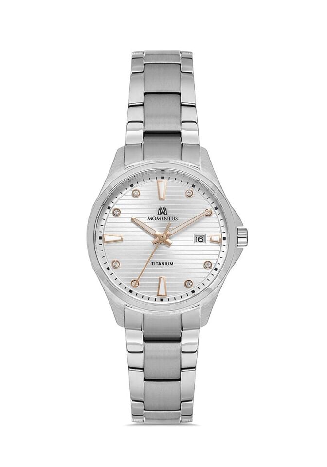 Momentus Kadın Kol Saati CW390V-03SR