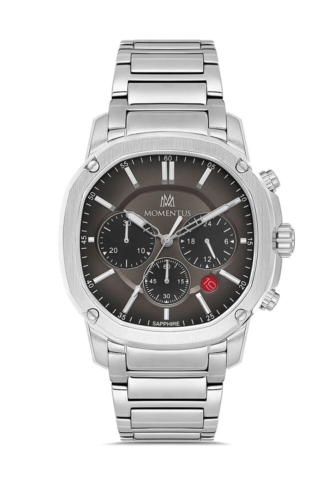 Momentus Erkek Kol Saati SM394S-06SS