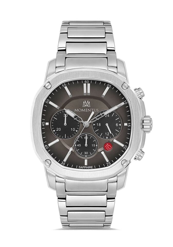 Momentus Erkek Kol Saati SM394S-06SS
