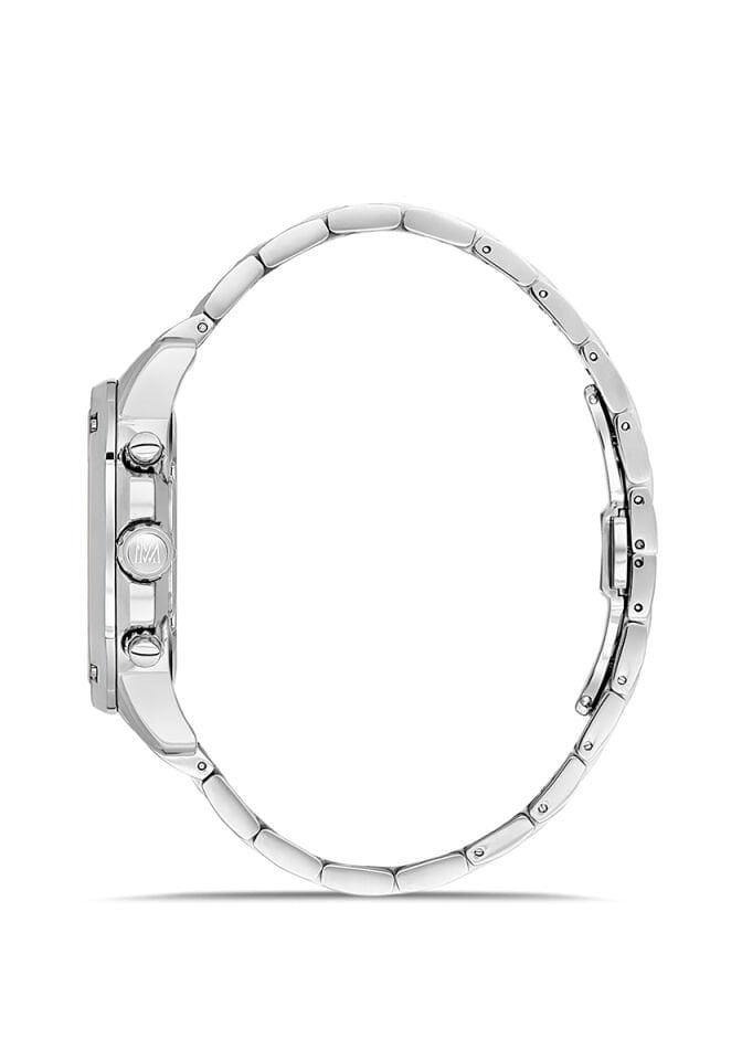 Momentus Erkek Kol Saati SM394S-06SS