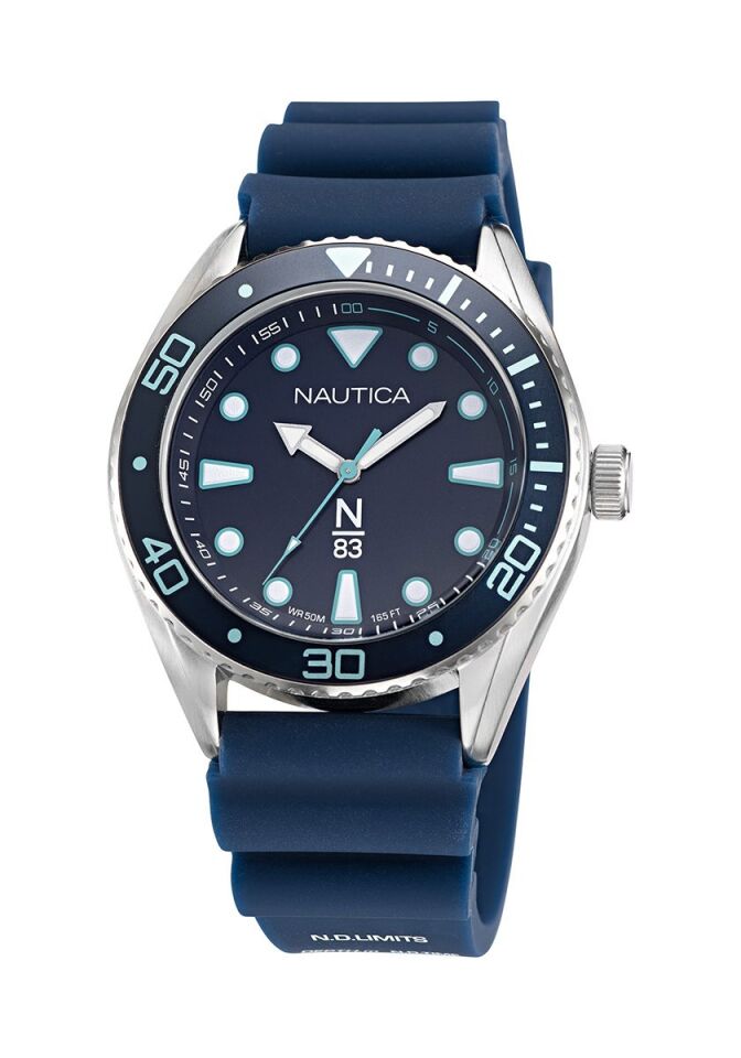 Nautica Erkek Kol Saati NAPFWS219