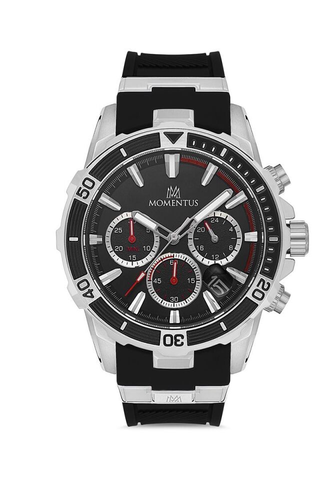 Momentus Erkek Kol Saati SM357T-04BB
