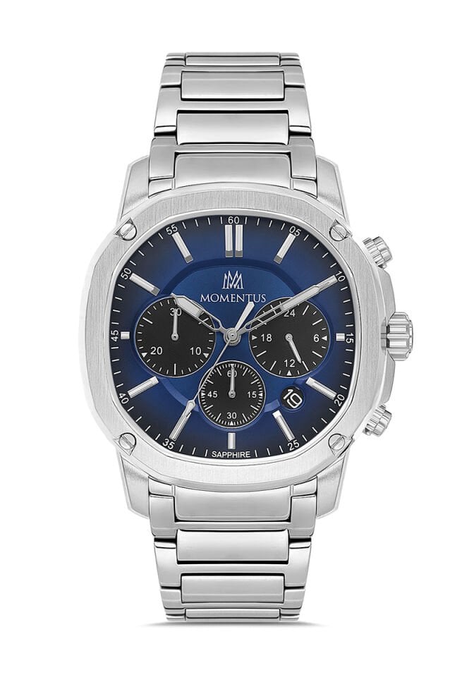 Momentus Erkek Kol Saati SM394S-11SB