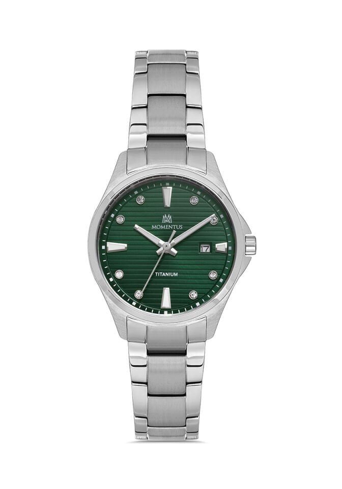 Momentus Kadın Kol Saati CW390V-15SS