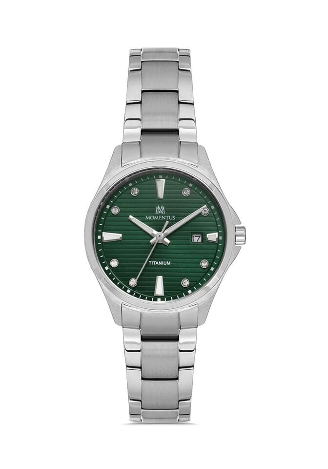 Momentus Kadın Kol Saati CW390V-15SS