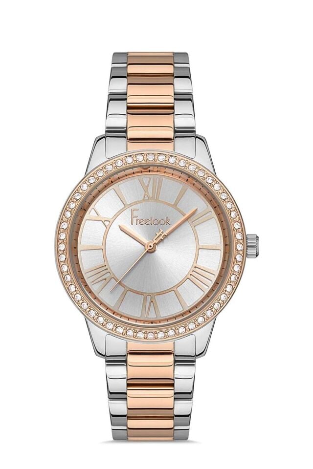 Freelook Kadın Kol Saati - FL.1.10330.6