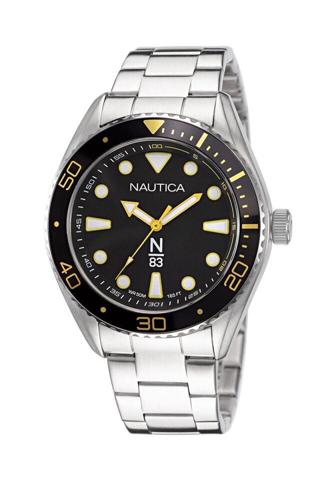 Nautica Erkek Kol Saati NAPFWS223