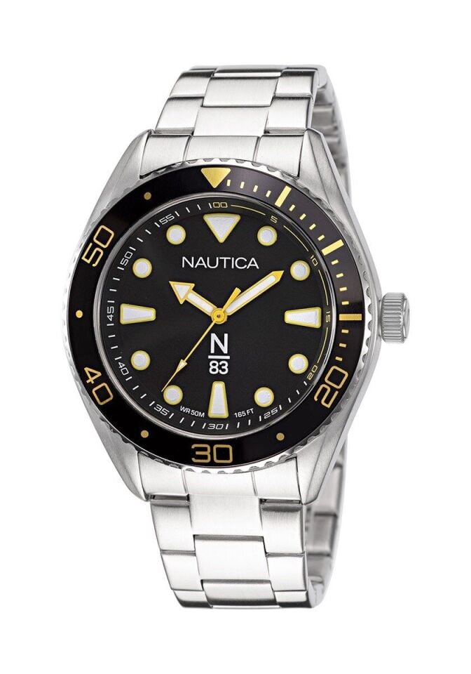 Nautica Erkek Kol Saati NAPFWS223