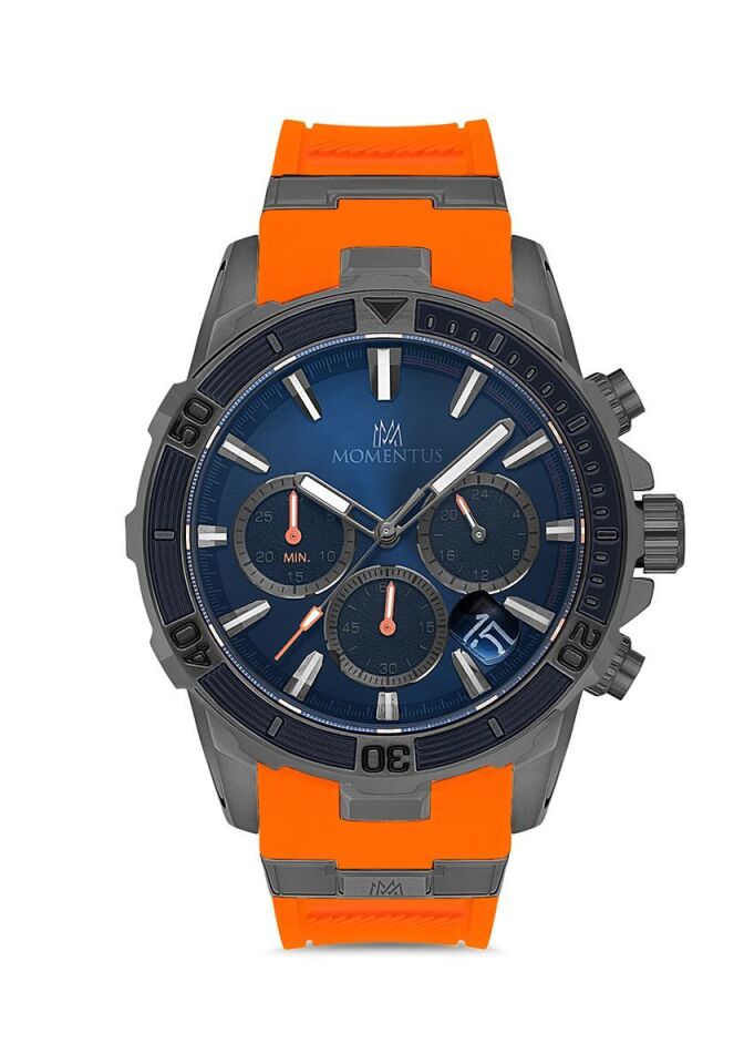 Momentus Erkek Kol Saati SM357T-11TN