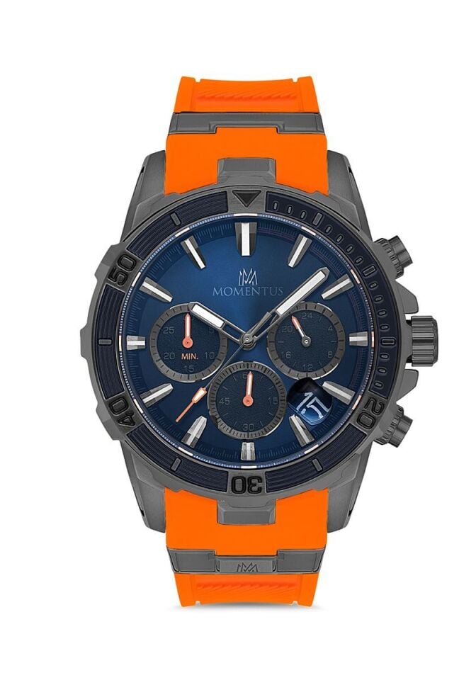 Momentus Erkek Kol Saati SM357T-11TN