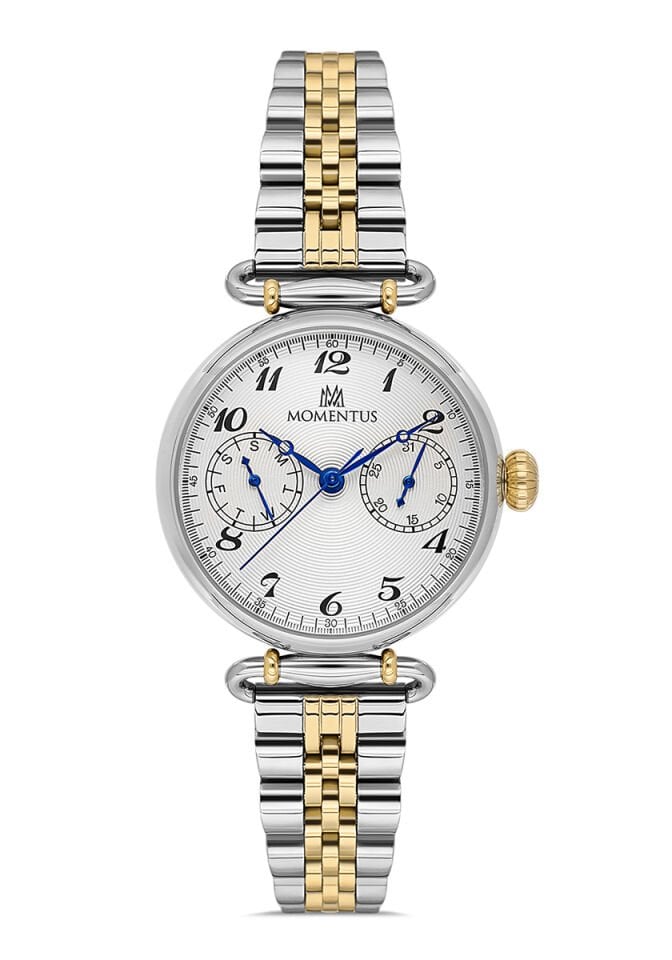 Momentus Kadın Kol Saati CW340S-02TG