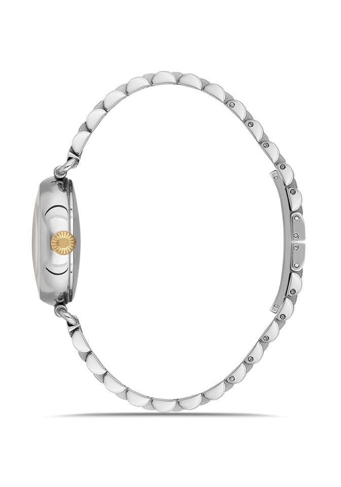 Momentus Kadın Kol Saati CW340S-02TG