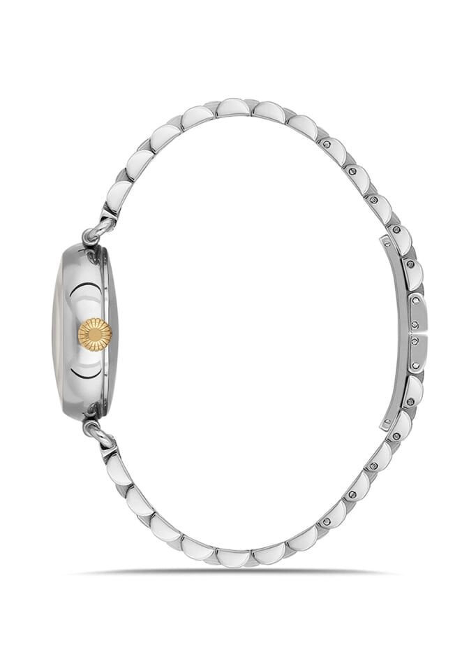 Momentus Kadın Kol Saati CW340S-15TG