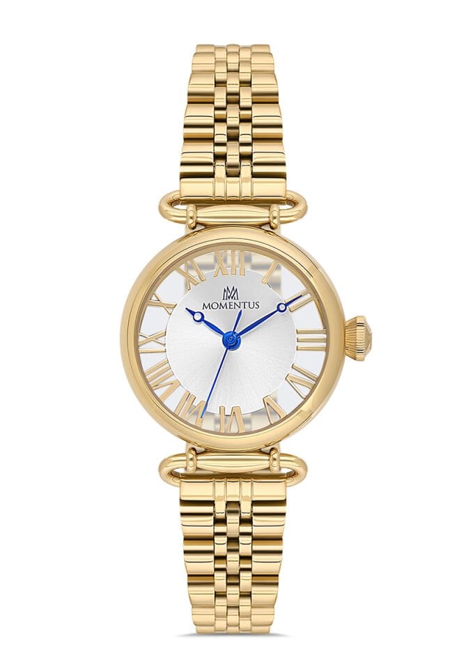 Momentus Kadın Kol Saati CW341G-02TG