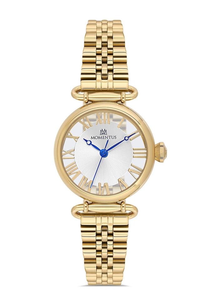 Momentus Kadın Kol Saati CW341G-02TG