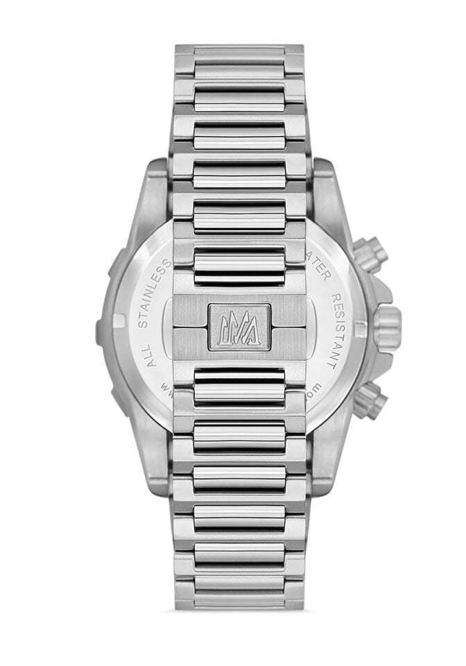 Momentus Erkek Kol Saati SM357T-15SS