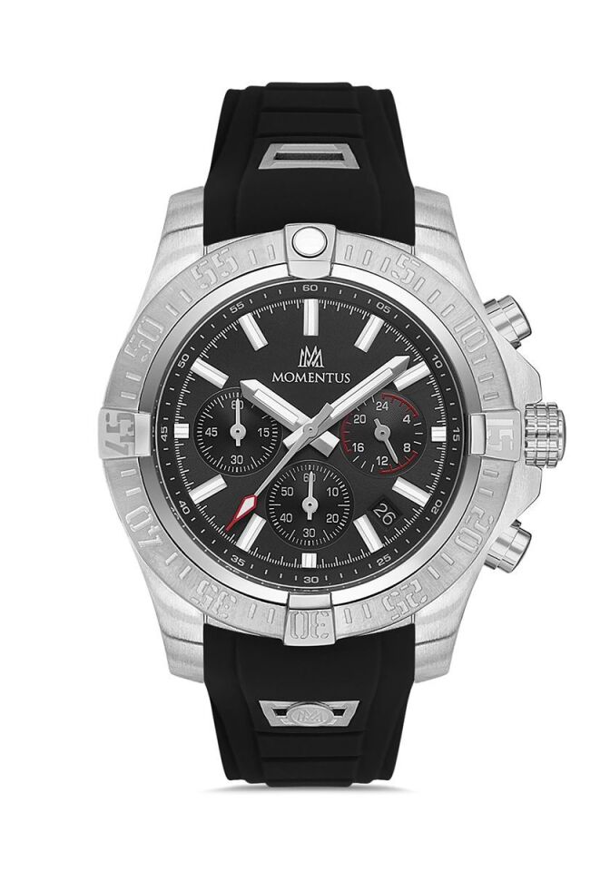 Momentus Erkek Kol Saati SM365T-04BS