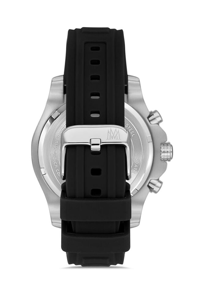 Momentus Erkek Kol Saati SM365T-04BS