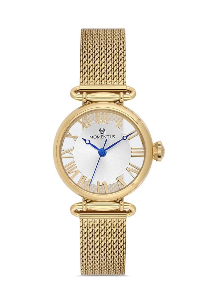 Momentus Kadın Kol Saati CW342G-02SG