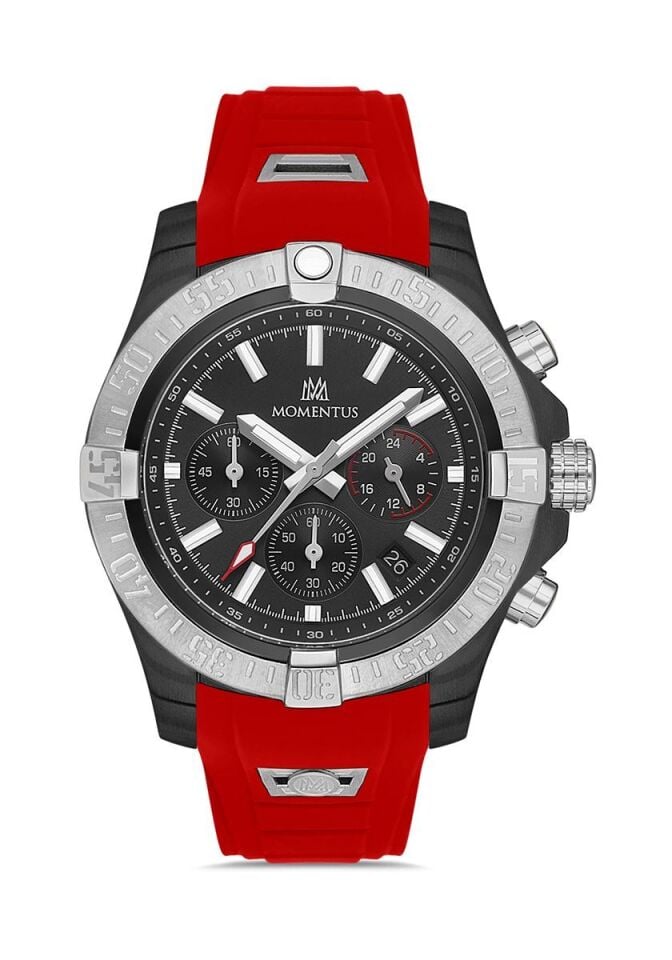Momentus Erkek Kol Saati SM365T-04KS