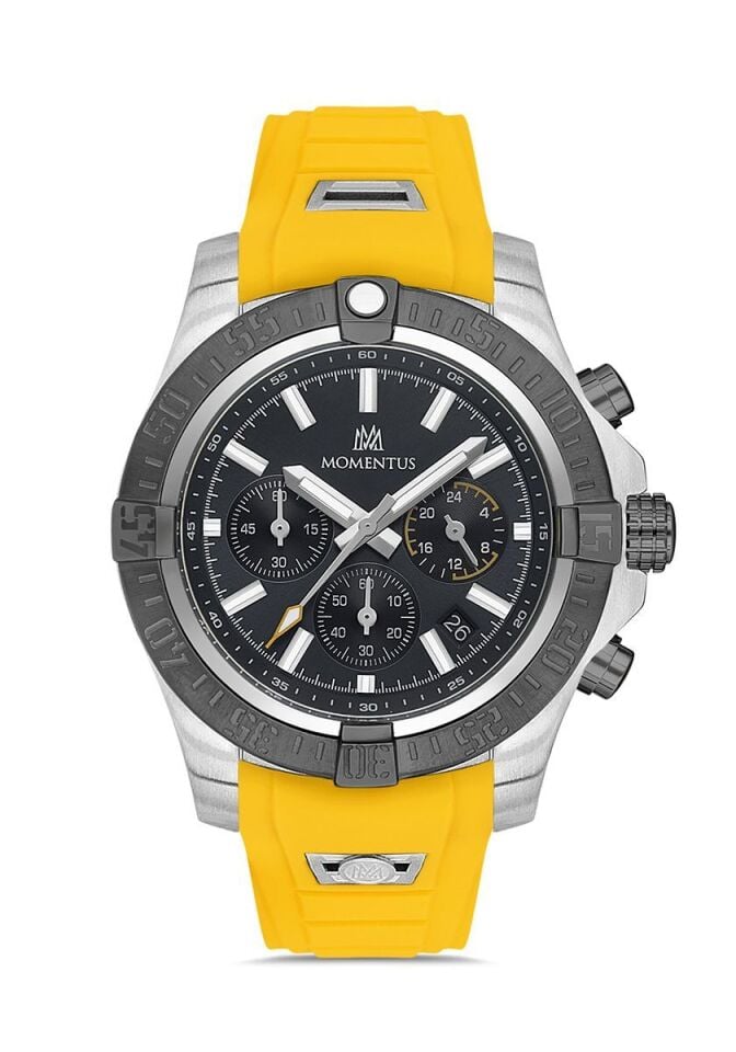 Momentus Erkek Kol Saati SM365T-04YS
