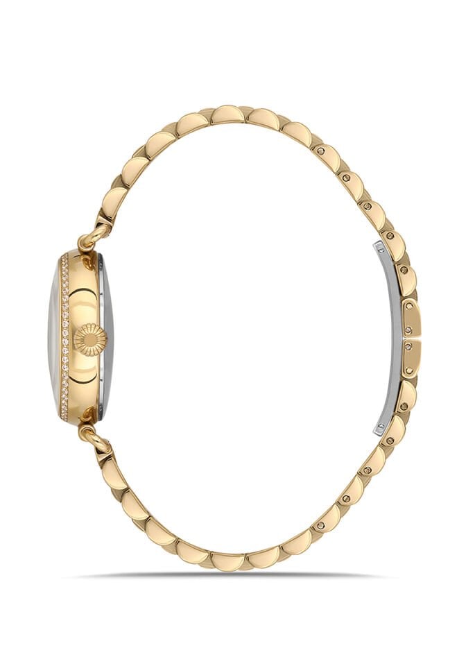 Momentus Kadın Kol Saati SS340G-02SG