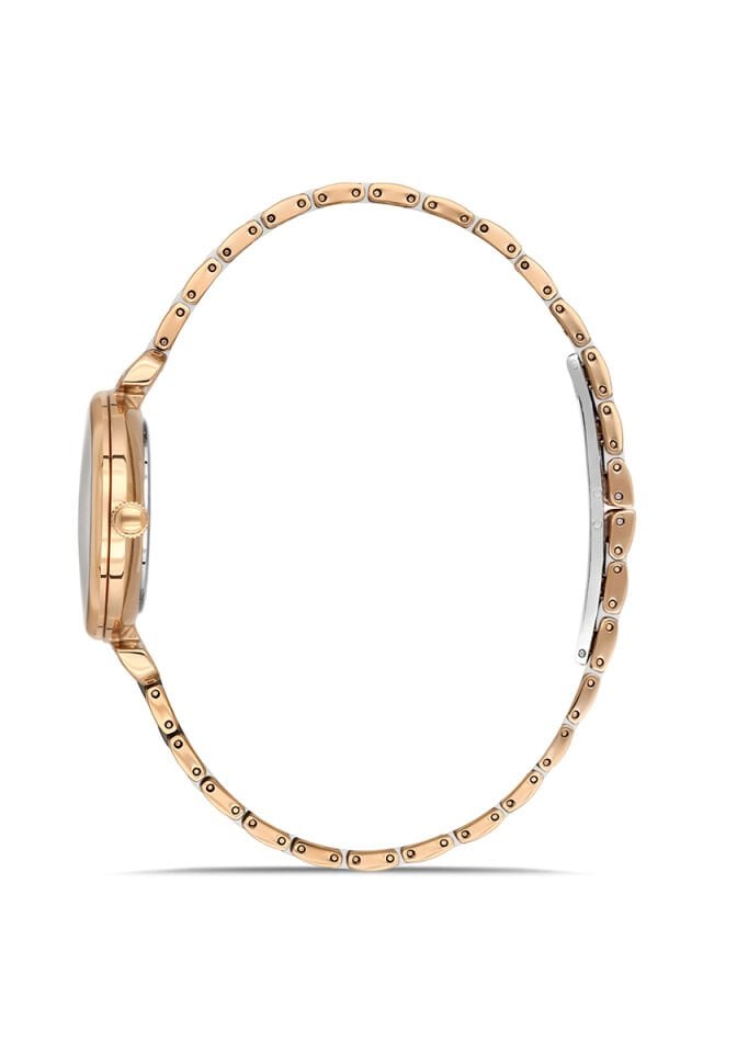 Momentus Kadın Kol Saati SS390T-02SR